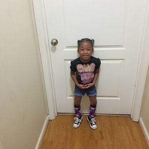 Meet your Posher, Melvin